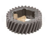 F4080221 Univex 9512 Nylon Gear 30Th W/ 6 Couplings//