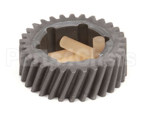 F4080221 Univex 9512 Nylon Gear 30Th W/ 6 Couplings//