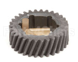 F4080221 Univex 9512 Nylon Gear 30Th W/ 6 Couplings//
