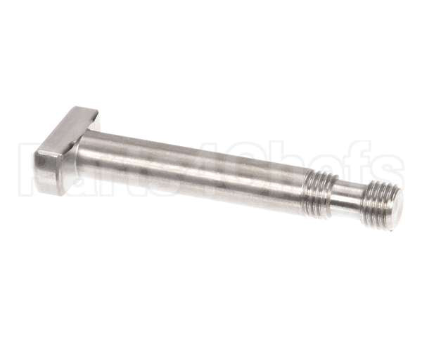 F4100068 Univex Tshaft, Lock Assembly//