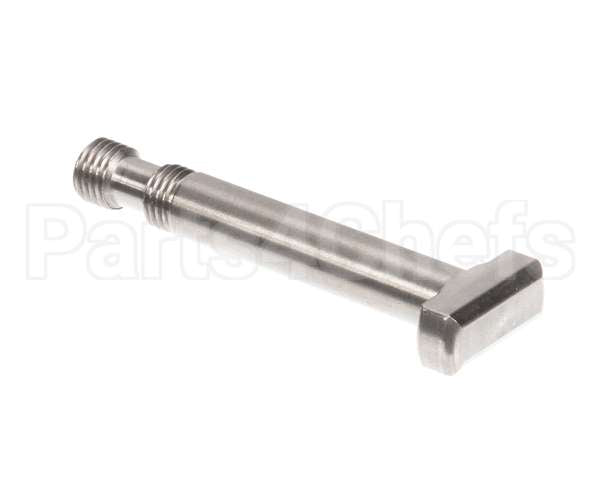 F4100068 Univex Tshaft, Lock Assembly//