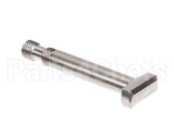 F4100068 Univex Tshaft, Lock Assembly//