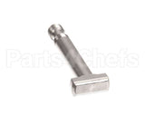 F4100068 Univex Tshaft, Lock Assembly//