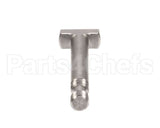 F4100068 Univex Tshaft, Lock Assembly//