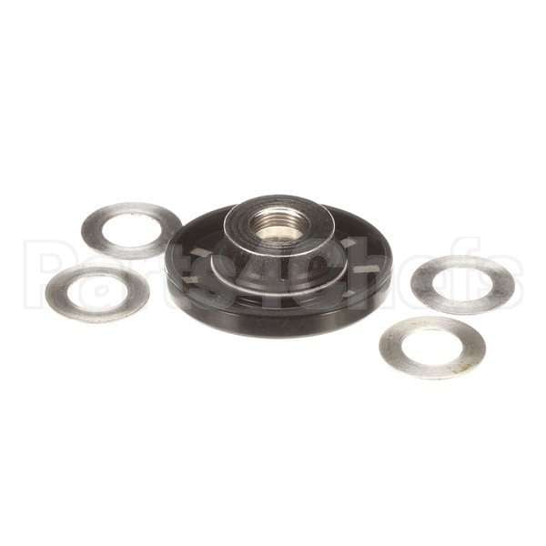 F4101068 Compatible Univex Tapered Bushing//