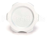 F4101233 Univex Knob, Cover Lock , Aluminum/