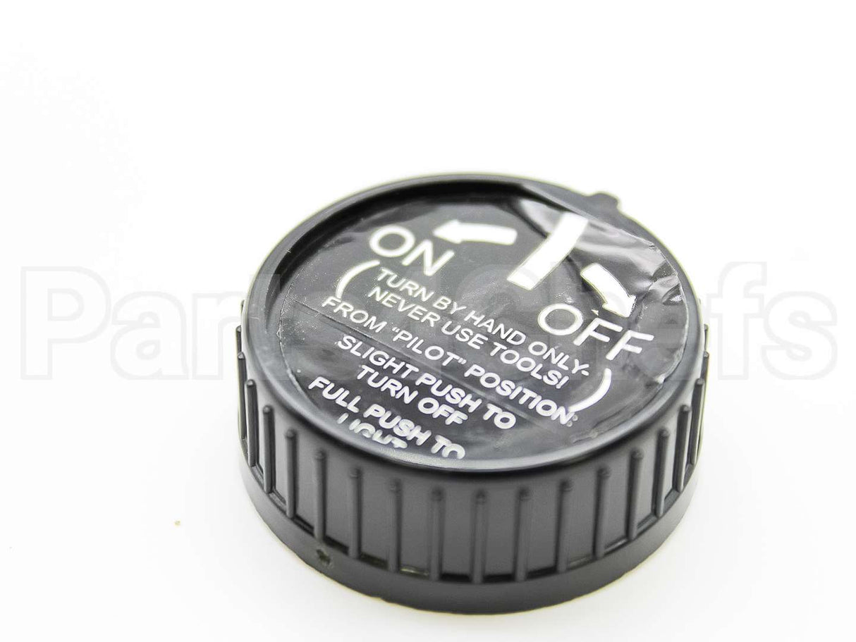 F42-0895 White Rodgers Knob - Pilot Safety
