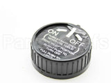 F42-0895 White Rodgers Knob - Pilot Safety