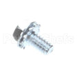 F43 Compatible Garland Screw-10-24 X 3/8Hex Hd Slot