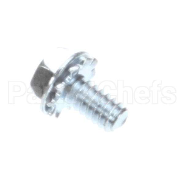 F43 Compatible Garland Screw-10-24 X 3/8Hex Hd Slot