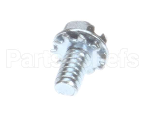 F43 Garland Screw-10-24 X 3/8Hex Hd Slot