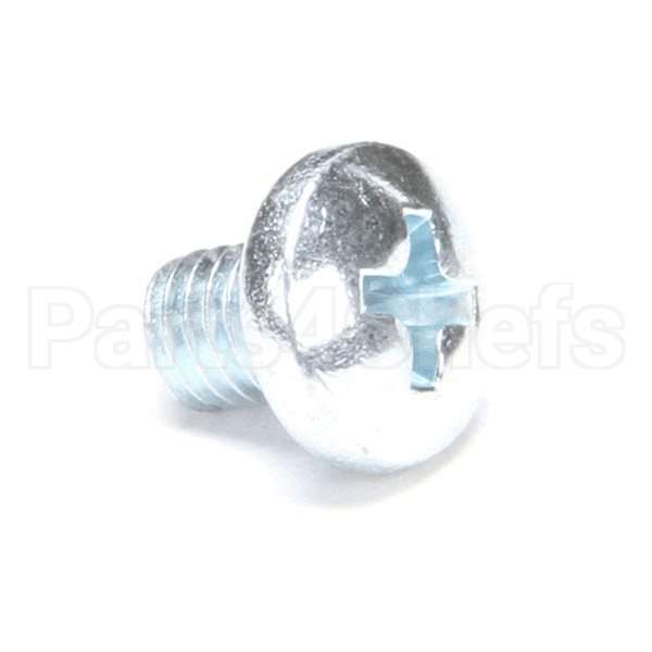 F440 Compatible Garland Screw 10-32 X 1/4In.pan Hd Ph