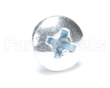 F440 Garland Screw 10-32 X 1/4In.pan Hd Ph