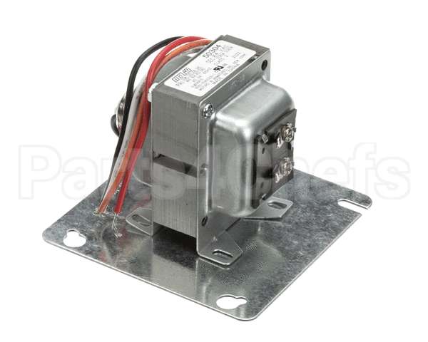 F4995 Frosty Factory Transformer - Multi Volt