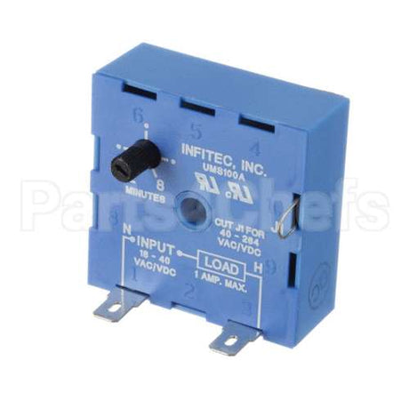 F4998 Frosty Factory Time Delay, Adjustable