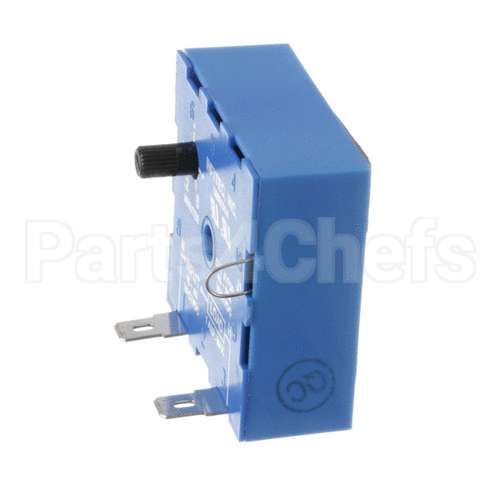 F4998 Frosty Factory Time Delay, Adjustable