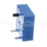 F4998 Frosty Factory Time Delay, Adjustable