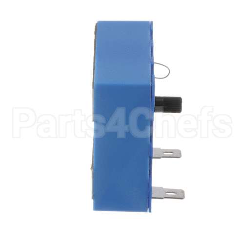 F4998 Frosty Factory Time Delay, Adjustable