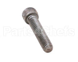 F5 Garland Screw-1/4-20 X 1.25Inhex Socke