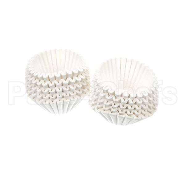 F514UL Compatible Grindmaster Urn Filter #514 (500 Per Box) Spar