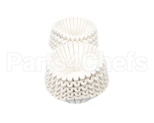 F514UL Grindmaster Cecilware Urn Filter #514 (500 Per Box) Spar