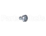 F528 Garland Screw M4 X 6Mm Hex Hd
