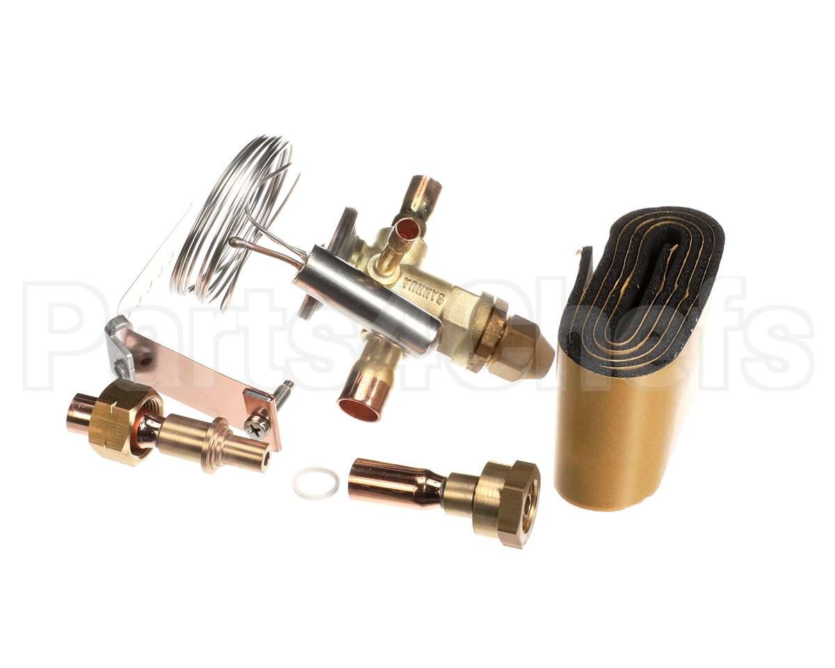 F530-2152 International Comfort Pro Valve, Expansion R-22 1.5-2T