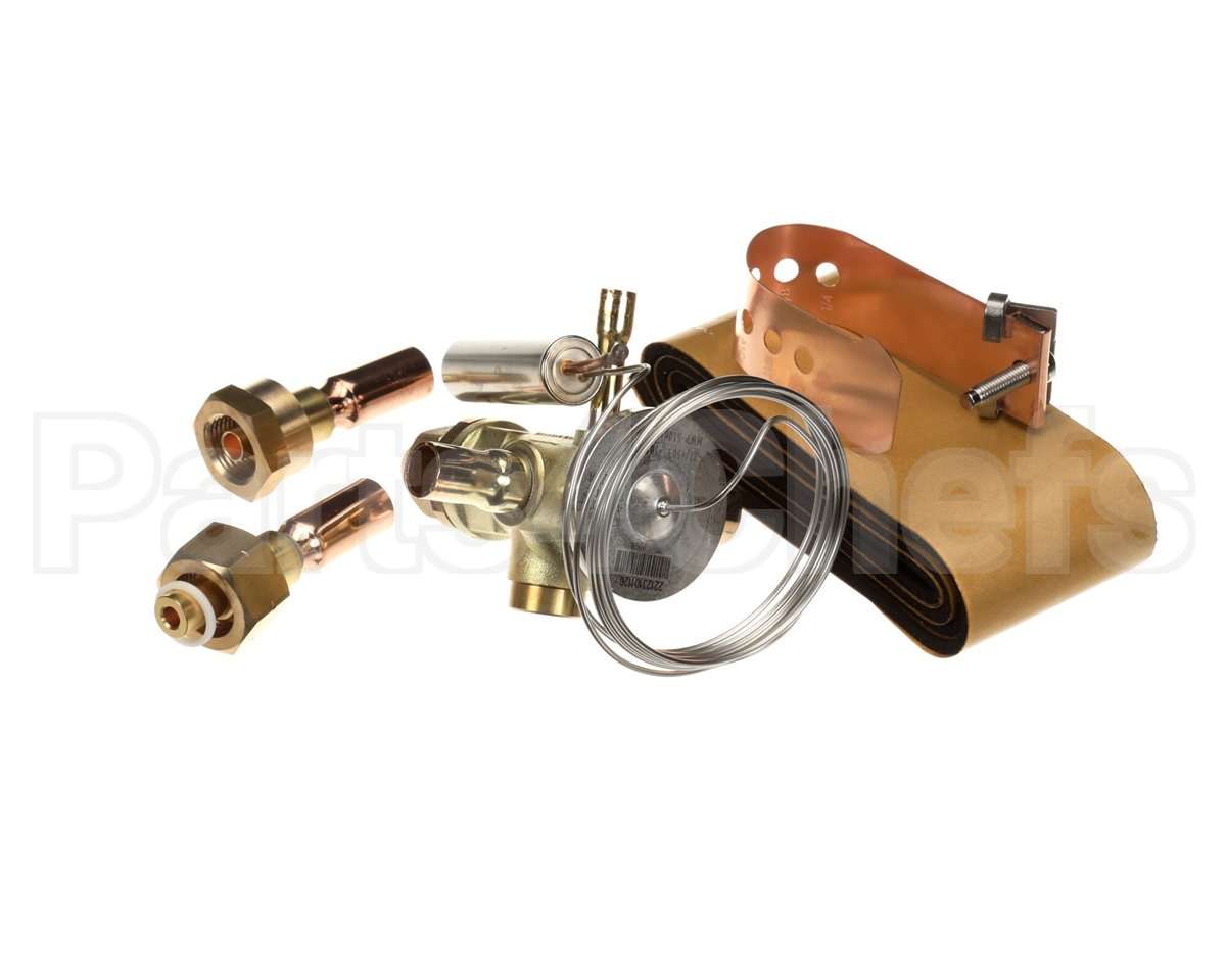 F530-2254 International Comfort Pro Valve, Expansion R-22 2.5-4T