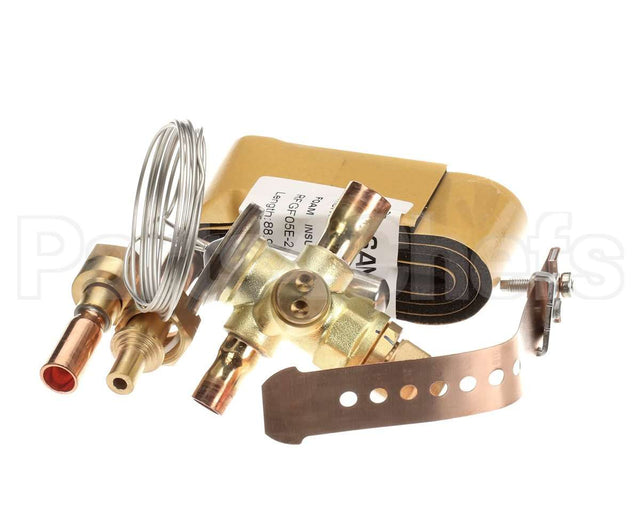 F530-2456 International Comfort Pro Valve, Expansion R-22 4.5-6T