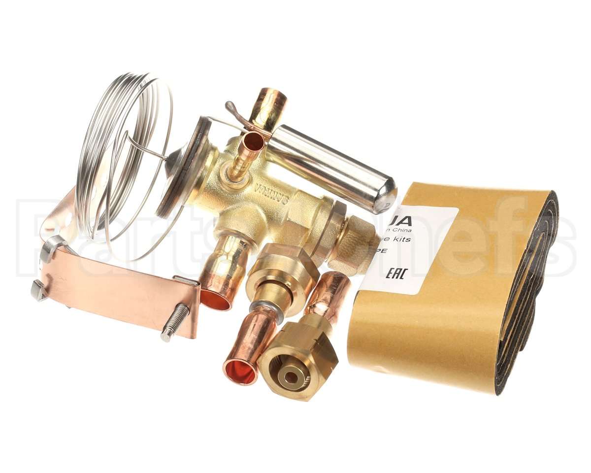F530-4152 International Comfort Pro Valve, Expansion R-410A 1.5-2T