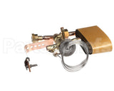 F530-4254 International Comfort Pro Valve, Expansion R-410A 2.5-4T