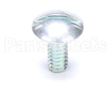 F539 Garland Screw 10-24 X 9/16 Truss Head