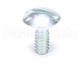 F539 Garland Screw 10-24 X 9/16 Truss Head