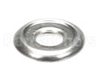 F542 Garland Washer #10-Padded Aluminum
