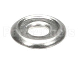 F542 Garland Washer #10-Padded Aluminum