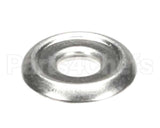 F542 Garland Washer #10-Padded Aluminum