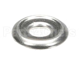 F542 Garland Washer #10-Padded Aluminum
