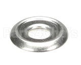 F542 Garland Washer #10-Padded Aluminum