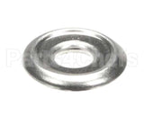 F542 Garland Washer #10-Padded Aluminum