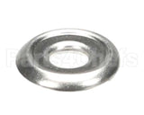 F542 Garland Washer #10-Padded Aluminum