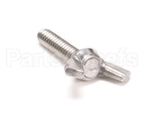 F543 Garland #10-24 S/S Wing Screw