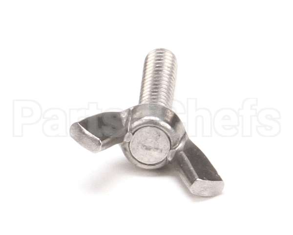 F543 Garland #10-24 S/S Wing Screw