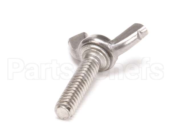 F543 Garland #10-24 S/S Wing Screw