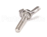 F543 Garland #10-24 S/S Wing Screw