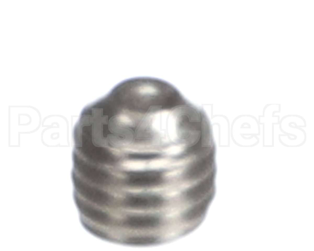 F562 Garland M5X5Mm Socket Head Screw Ss