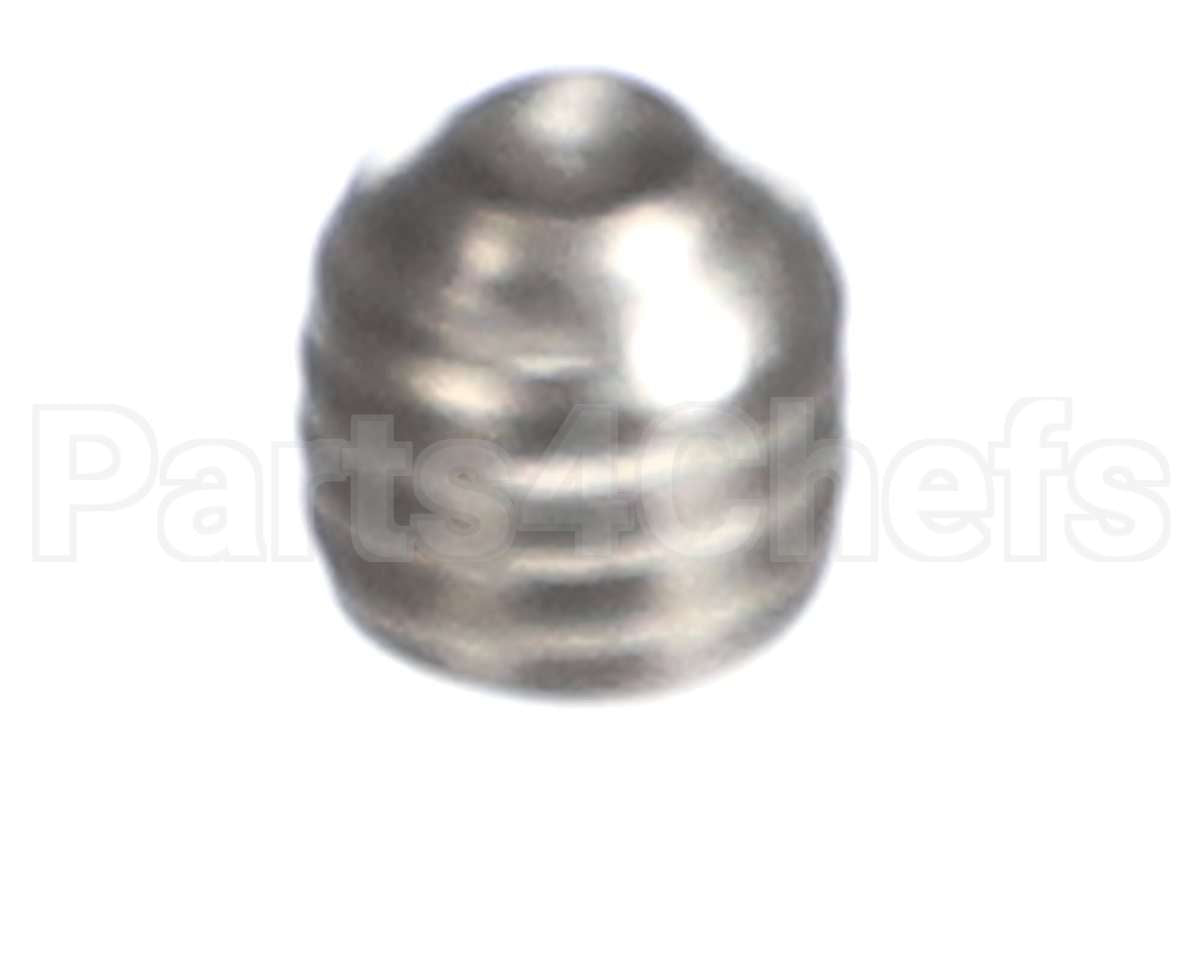 F562 Garland M5X5Mm Socket Head Screw Ss