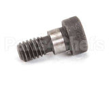 F58 Garland Screw-3/8 X1/4Shieldr-5/16-18Thd
