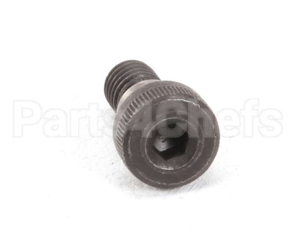 F58 Garland Screw-3/8 X1/4Shieldr-5/16-18Thd