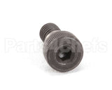F58 Garland Screw-3/8 X1/4Shieldr-5/16-18Thd