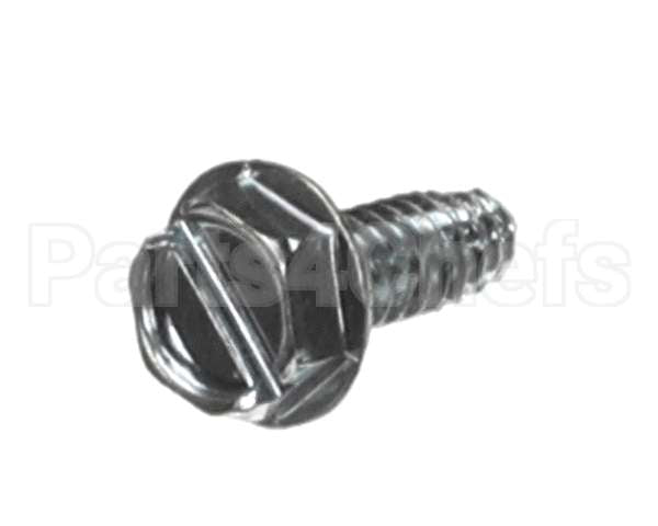 F588 Garland Screw #10-24X1/2 Hex Hd Type F